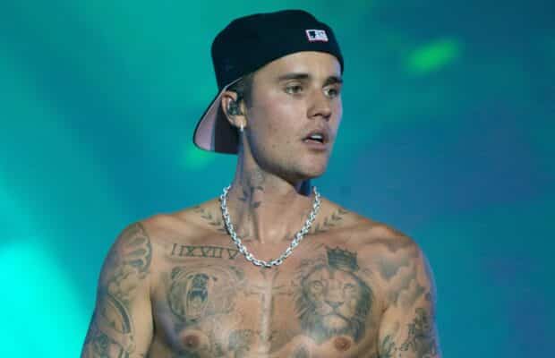 Justin Bieber : le chanteur fait une énorme gaffe sur le conflit israélo-palestinien