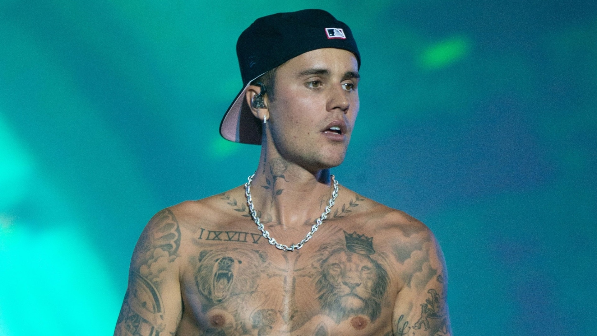 Justin Bieber : le chanteur fait une énorme gaffe sur le conflit israélo-palestinien