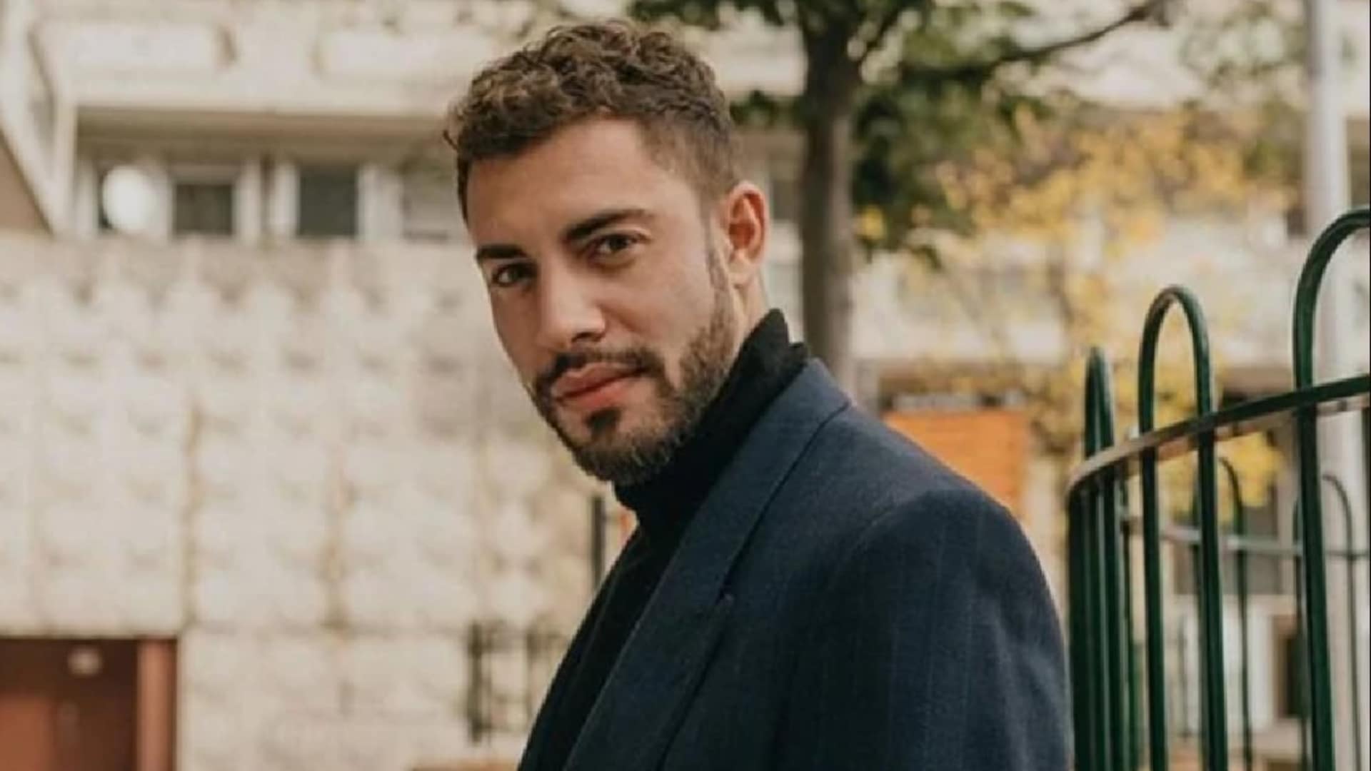 Décès de Marwan Berreni : le corps de l'acteur de 34 ans retrouvé sans vie, les circonstances se précisent