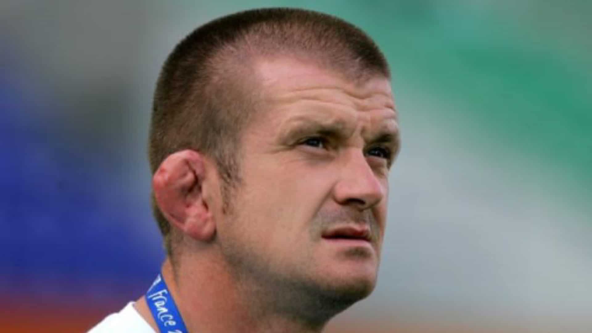 Coupe du monde de rugby : pourquoi les rugbymen ont-ils les oreilles 'en chou-fleur' ?