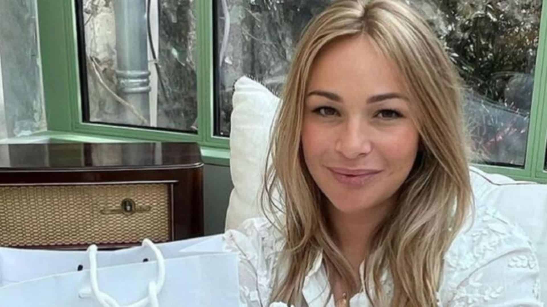 Cindy Poumeyrol (Mamans & Célèbres) : enceinte de son quatrième enfant ? Une photo affole ses fans