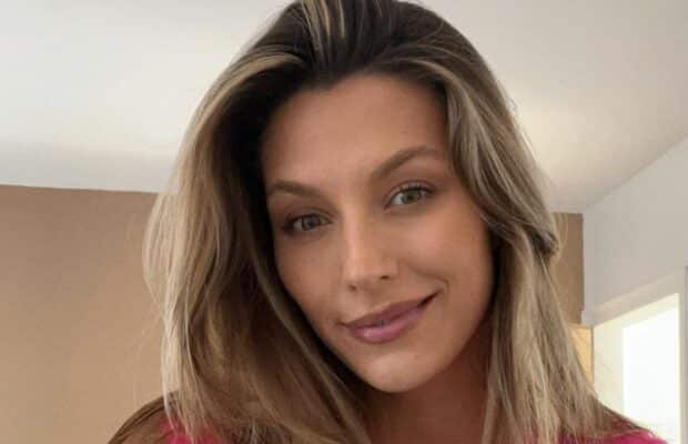 Camille Cerf maman : au plus mal, elle s'exprime sur cette terrible découverte faite à son domicile