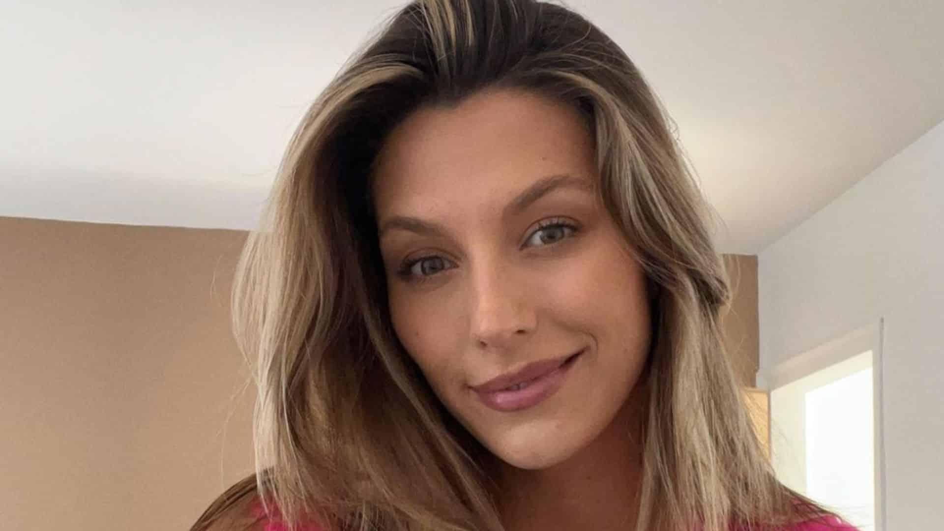 Camille Cerf maman : au plus mal, elle s'exprime sur cette terrible découverte faite à son domicile