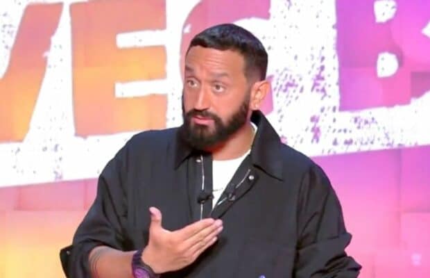 'Vous allez vous prendre une tarte dans la...' : Cyril Hanouna furieux, il dérape en direct dans TPMP