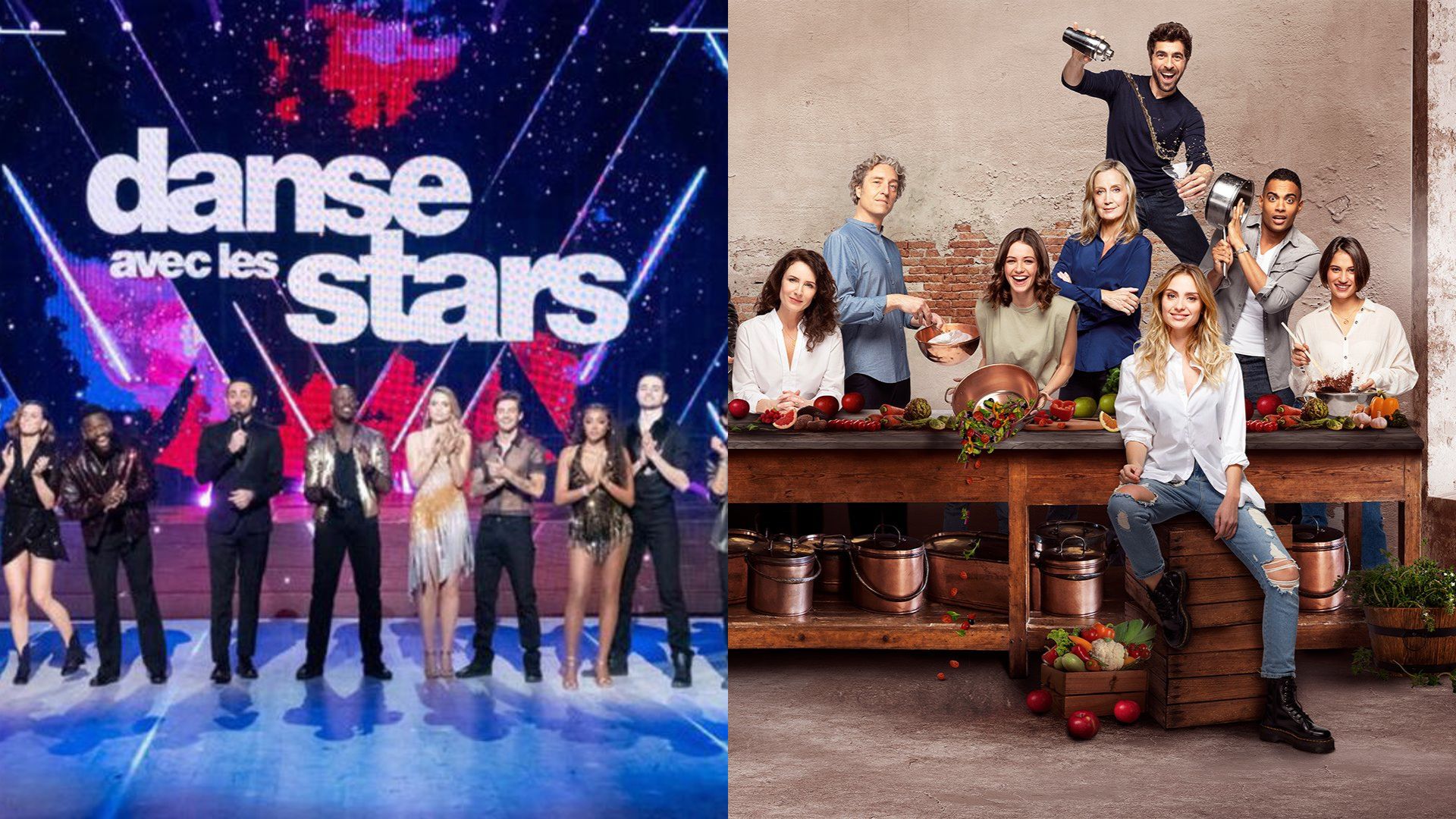 Danse avec les Stars : un comédien d'Ici tout commence au casting de la prochaine saison ?