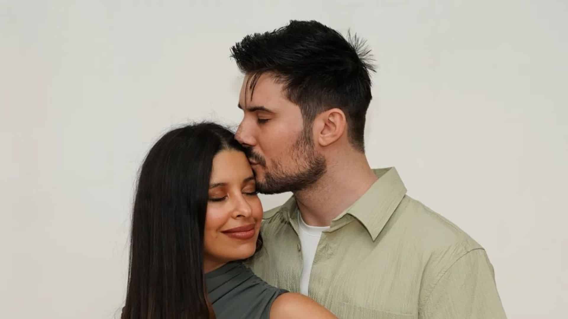 Ali et Alia (Secret Story) : bientôt parents, ils annoncent le sexe de leur bébé