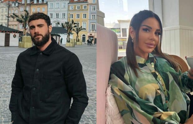 Illan Castronovo : en couple avec Laura Lempika, l'ex de son ami Nikola Lozina ? Il se confie