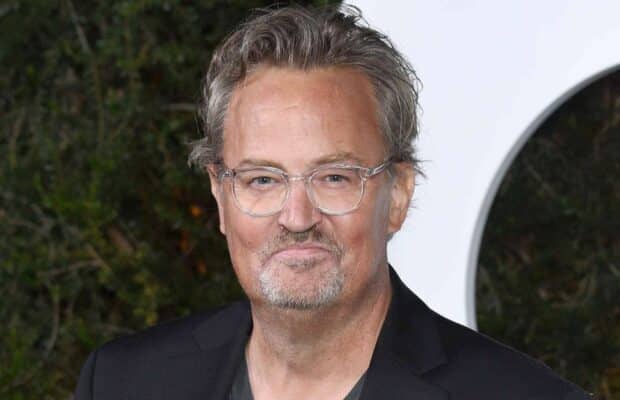 Matthew Perry : la dernière publication de l'acteur avant son décès interpelle les internautes