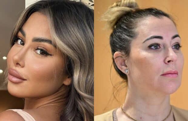 Maeva Ghennam : elle s'en prend aux influenceurs qui délaissent Magali Berdah, au plus mal