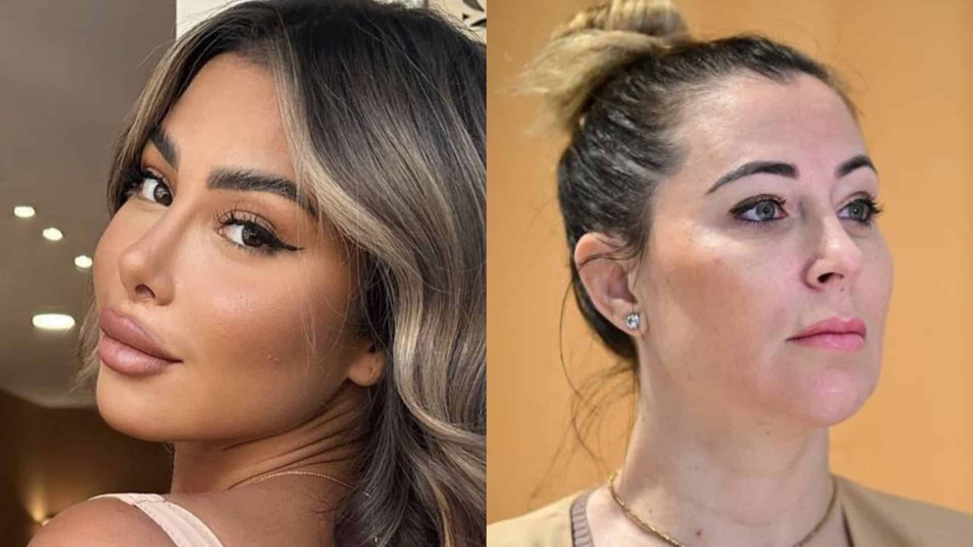 Maeva Ghennam : elle s'en prend aux influenceurs qui délaissent Magali Berdah, au plus mal