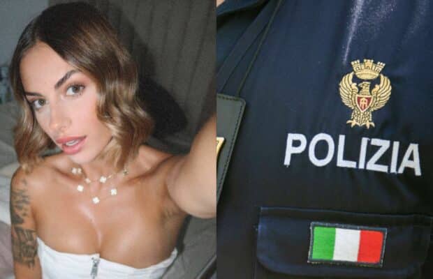 'J'ai trop peur' : Giuseppa Ciurleo arrêtée par la police italienne, elle raconte