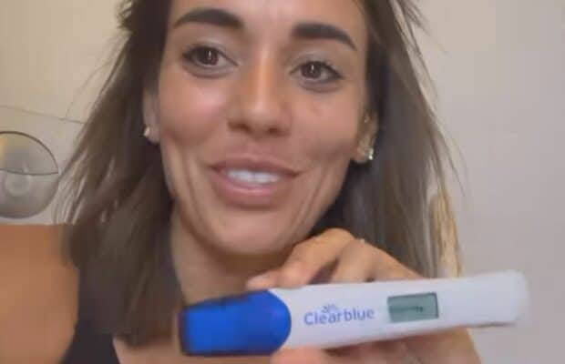 Hilona Gos : elle annonce être enceinte de son premier enfant avec Paul-André