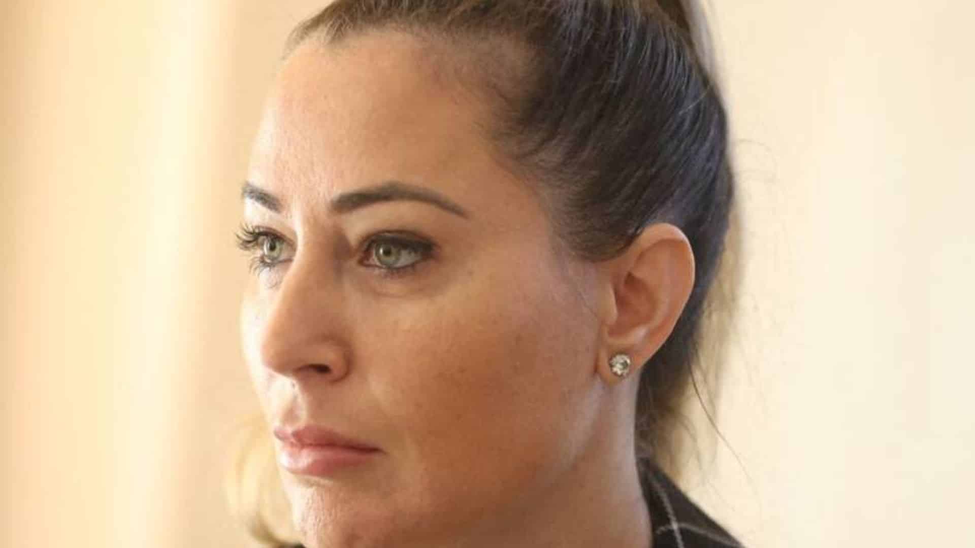 Magali Berdah : placée en garde à vue pour 'banqueroute' et 'blanchiment'