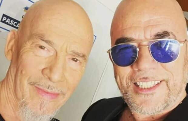 Florent Pagny atteint d'un cancer du poumon : son ami Pascal Obispo donne de ses nouvelles