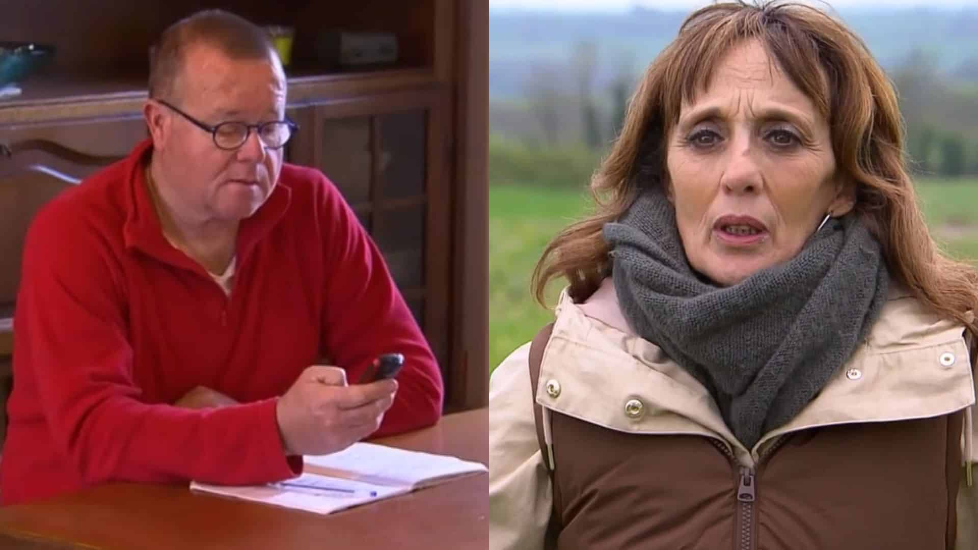 ADP : un coup de fil d'Olivier va déclencher sa rupture avec Corinne