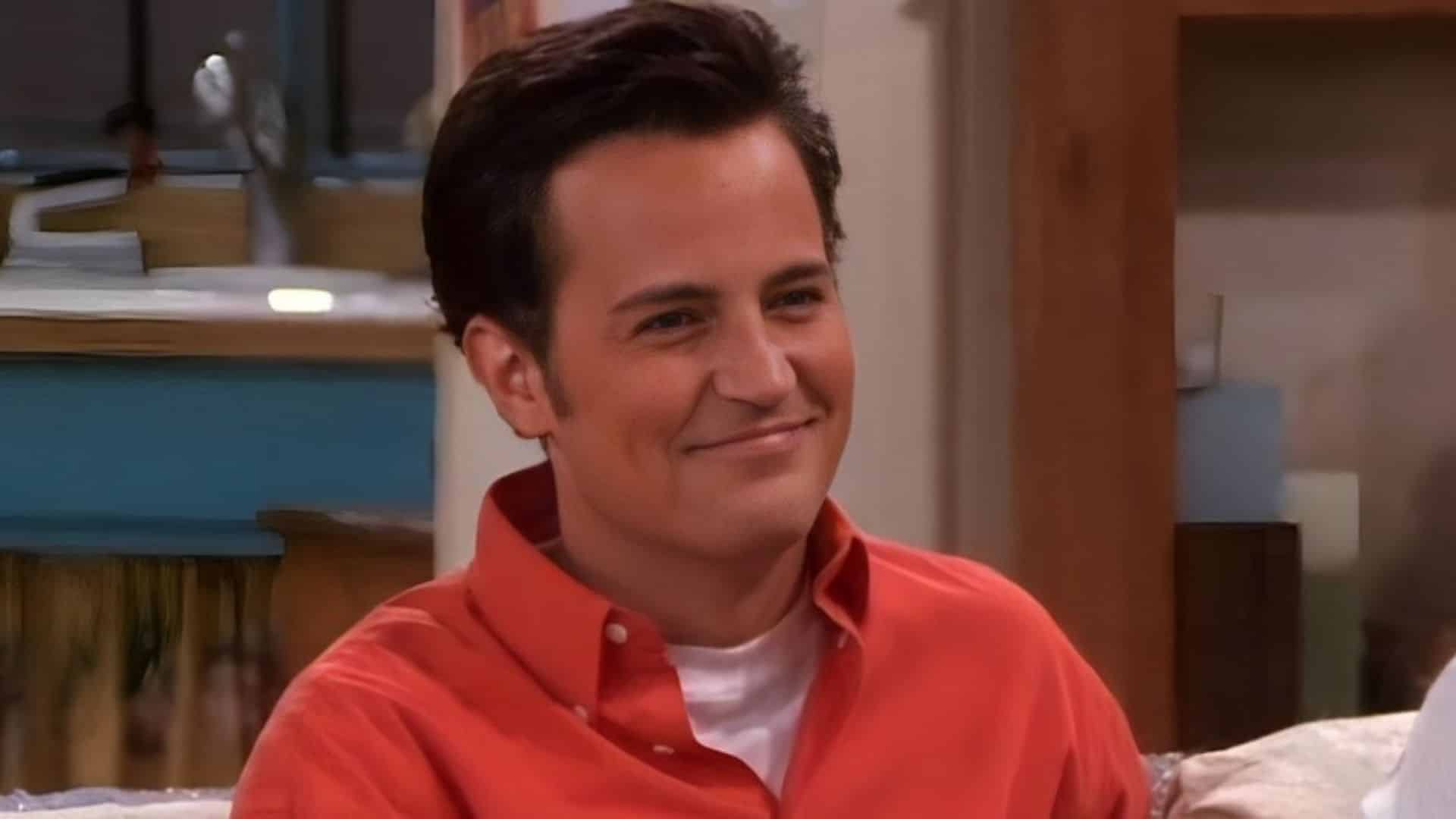 Décès de Matthew Perry : la famille de l'acteur de Friends s'exprime pour la première fois