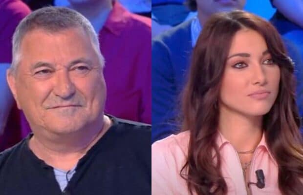 'Ça pue l'envie de b...' : Jean-Marie Bigard très cru après une remarque de Delphine Wespiser