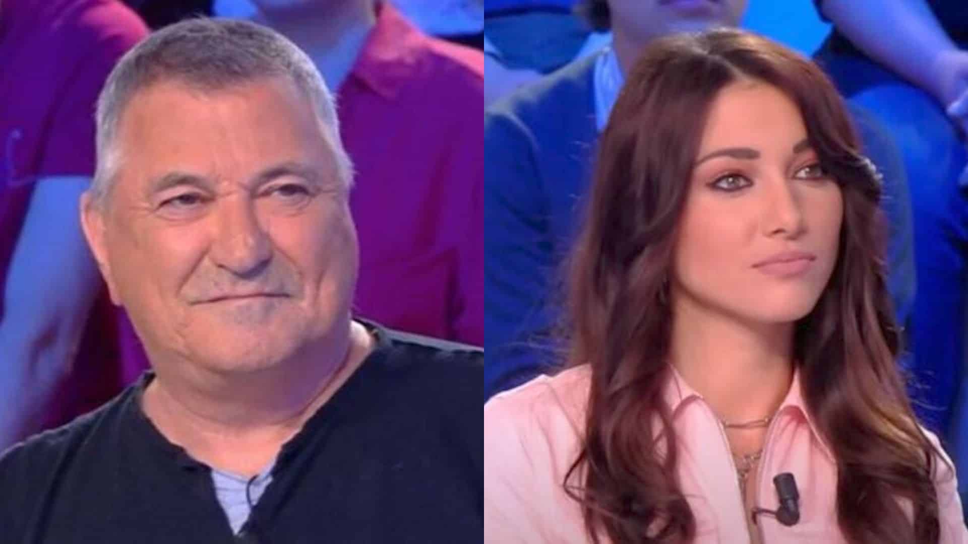 'Ça pue l'envie de b...' : Jean-Marie Bigard très cru après une remarque de Delphine Wespiser