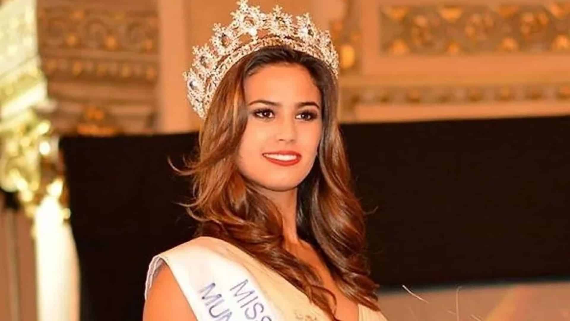 Miss Monde : une ancienne candidate perd la vie à seulement 26 ans