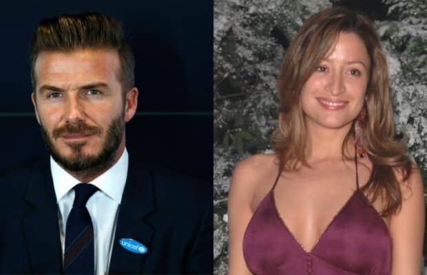David Beckham : sa 'maîtresse' Rebecca Loos s'exprime et répond au documentaire Netflix