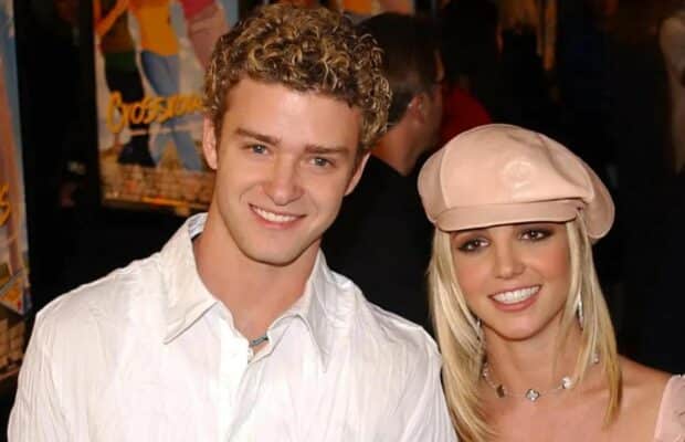 Britney Spears : larguée par SMS par Justin Timberlake, ce que contenait son message se précise
