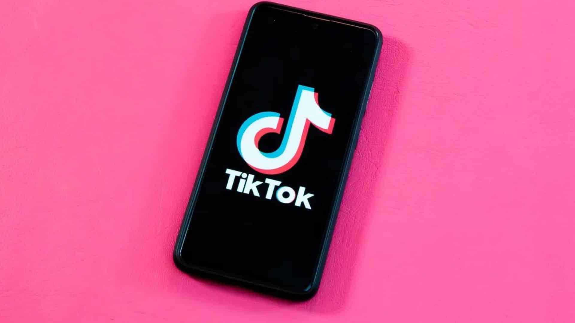 TikTok : la dernière nouveauté de l'application divise