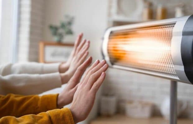 Chauffage : les Français risquent des amendes très salées cet hiver