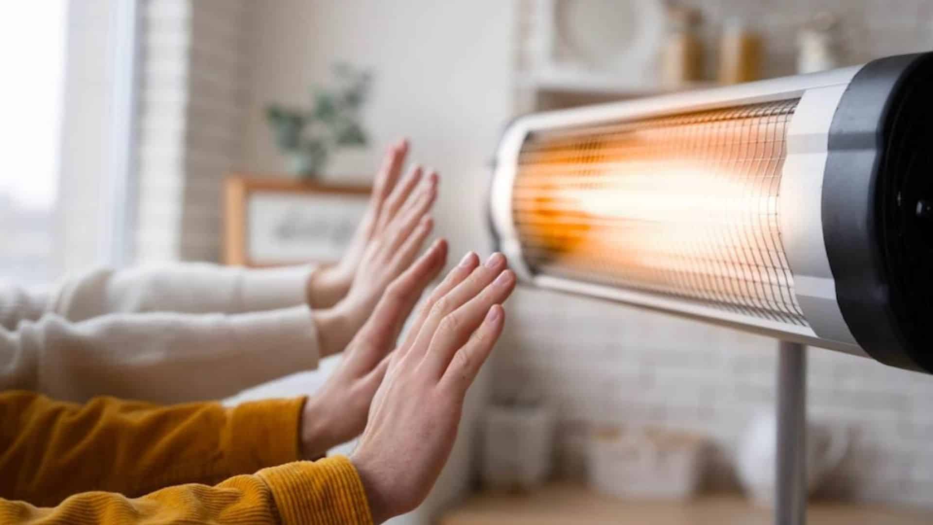 Chauffage : les Français risquent des amendes très salées cet hiver