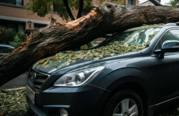 Menace de tempête la semaine prochaine : À quoi s'attendre en France ?