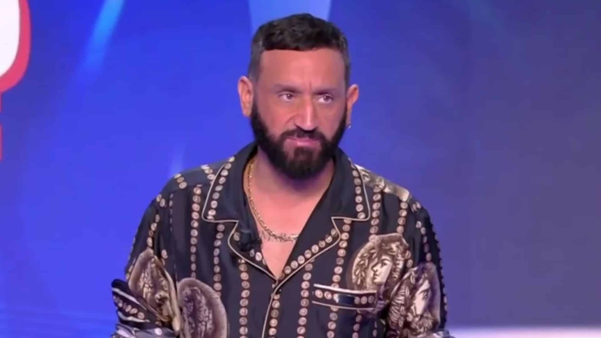 Cyril Hanouna : il prévient tous ceux qui seraient tentés de faire un nouveau canular dans TPMP