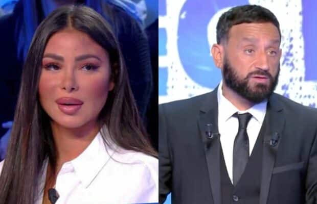 Maeva Ghennam : elle s'en prend à Cyril Hanouna et appelle au boycott de TPMP