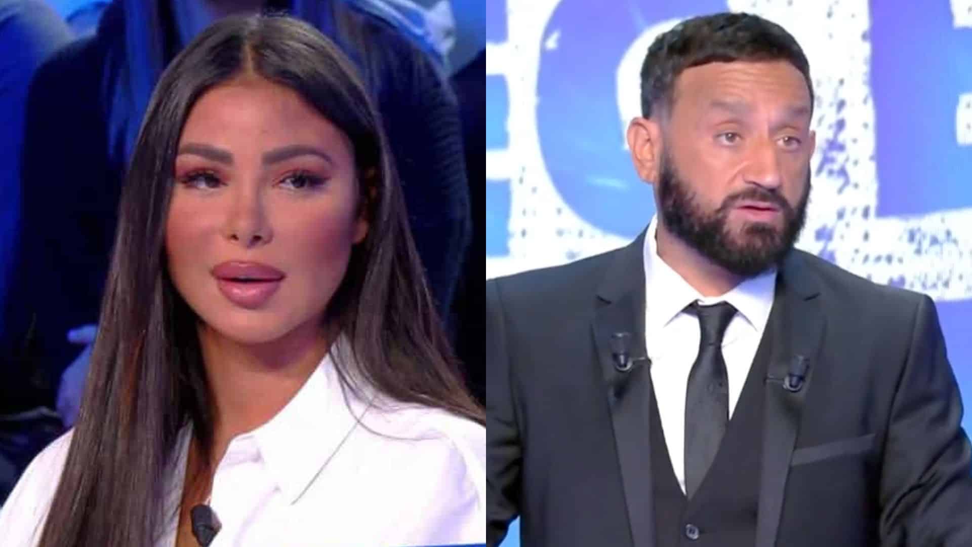 Maeva Ghennam : elle s'en prend à Cyril Hanouna et appelle au boycott de TPMP