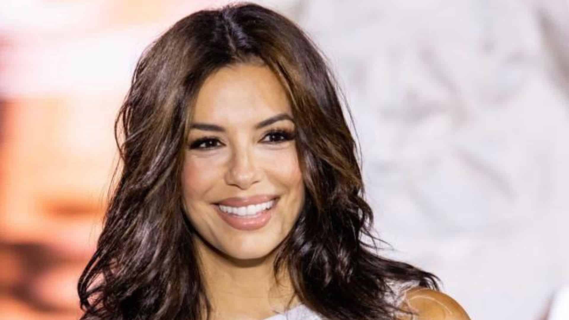 'J'ai appris...' : Eva Longoria se confie sur une période difficile durant sa jeunesse