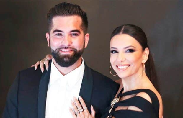 'Je t'aime' : le tendre message d'Eva Longoria à Kendji Girac se précise