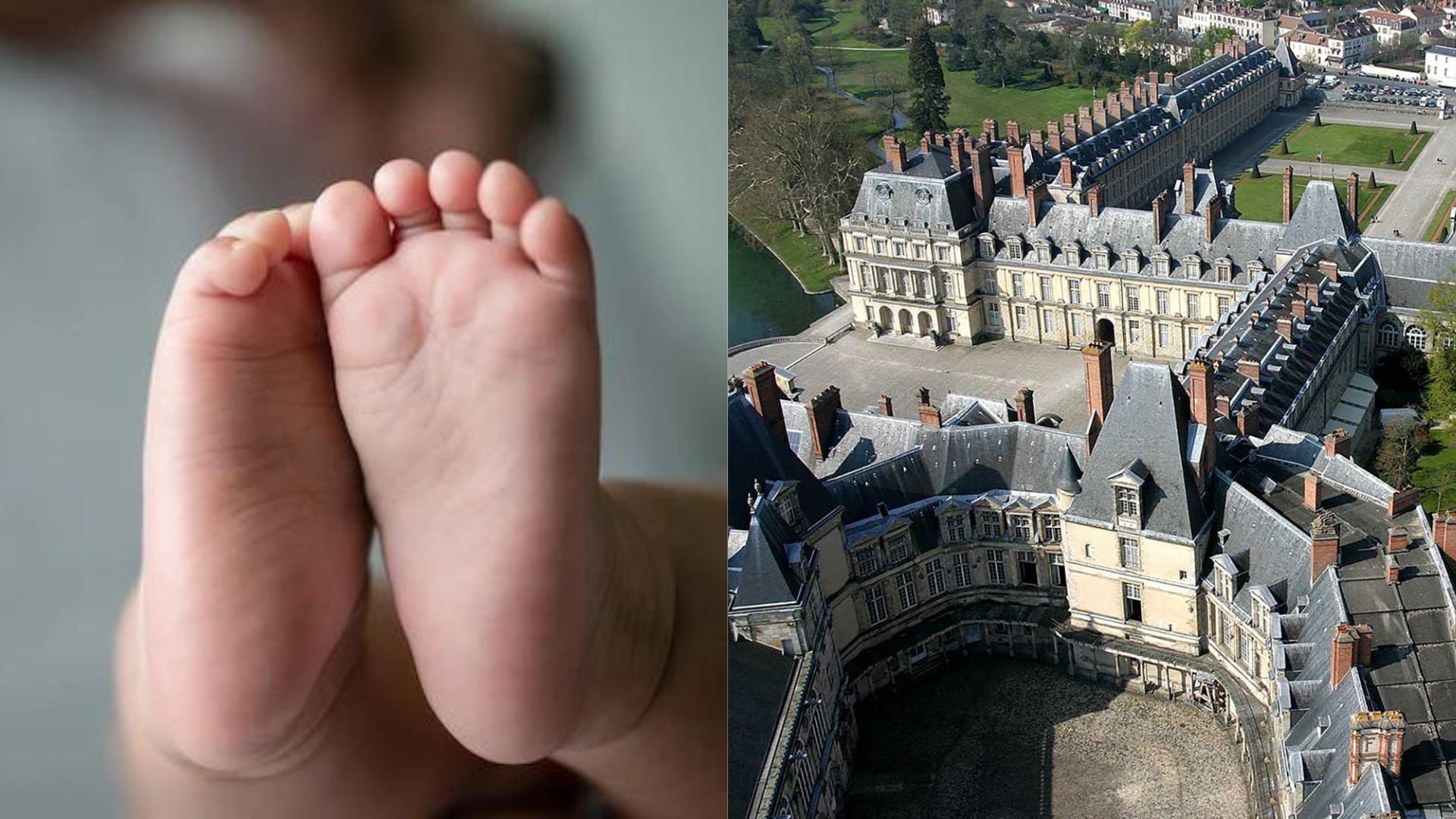 Fontainebleau : 'Une mare de sang', un nourrisson, touché par balle, décède
