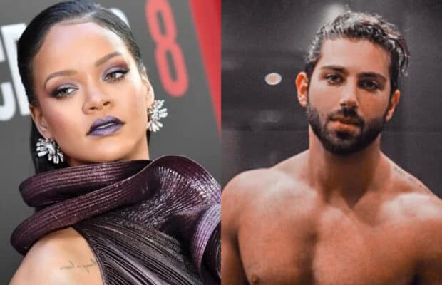 Rihanna : Zaven (Les Cinquante) se confie sur la relation qu'il a entretenue avec la chanteuse