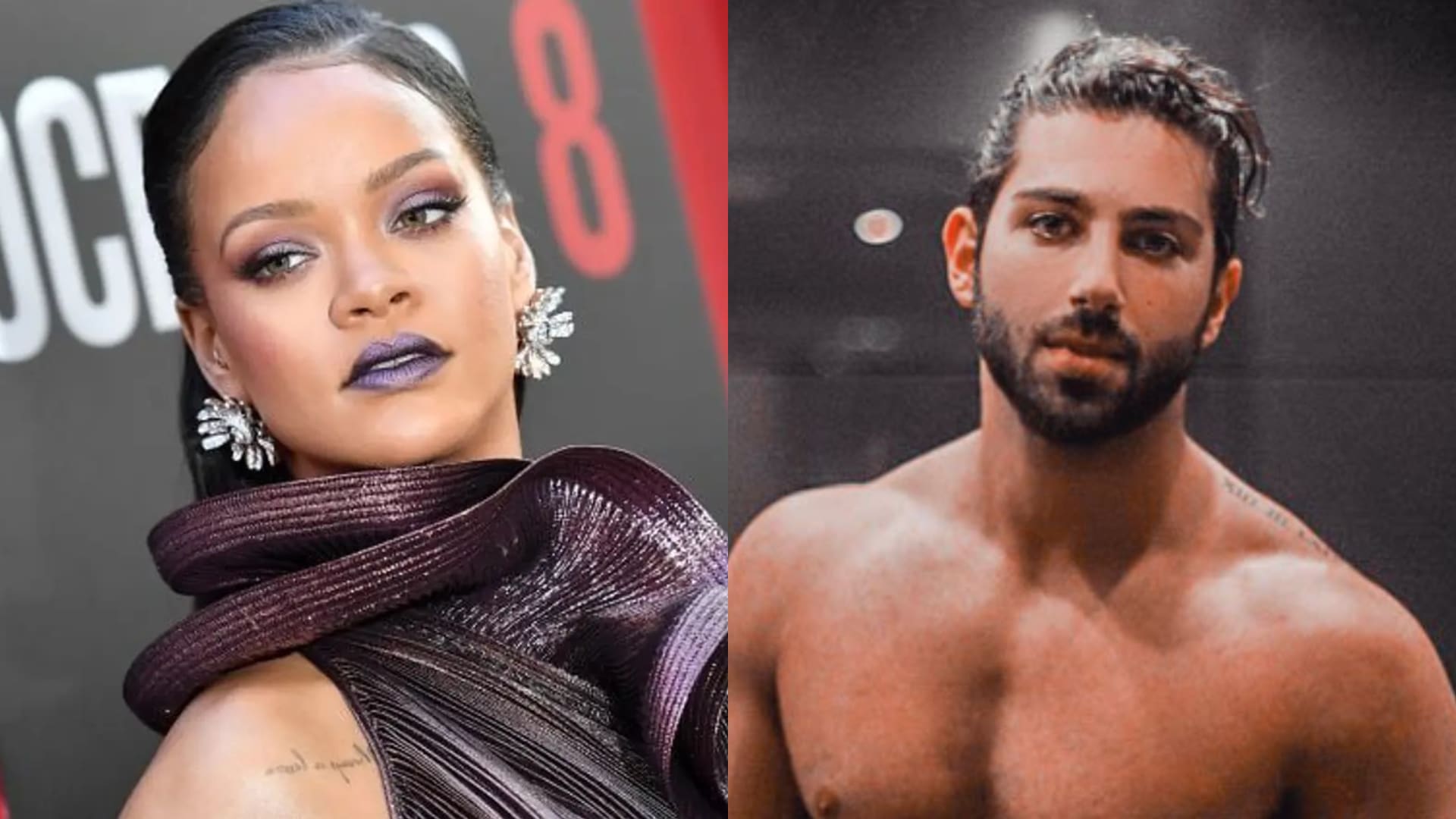 Rihanna : Zaven (Les Cinquante) se confie sur la relation qu'il a entretenue avec la chanteuse