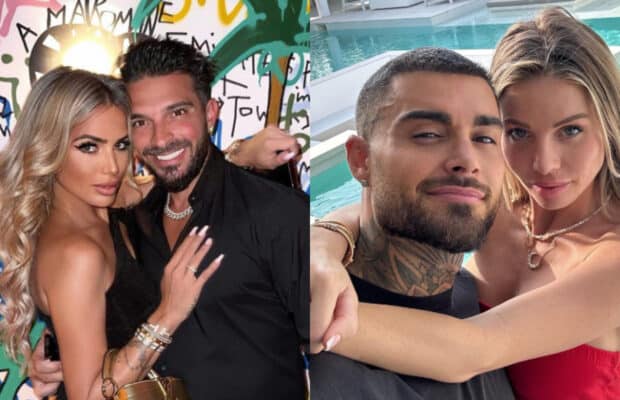 Jessica et Thibault : abasourdis face au couple Tanti, ils ne comprennent pas leur comportement sur TikTok