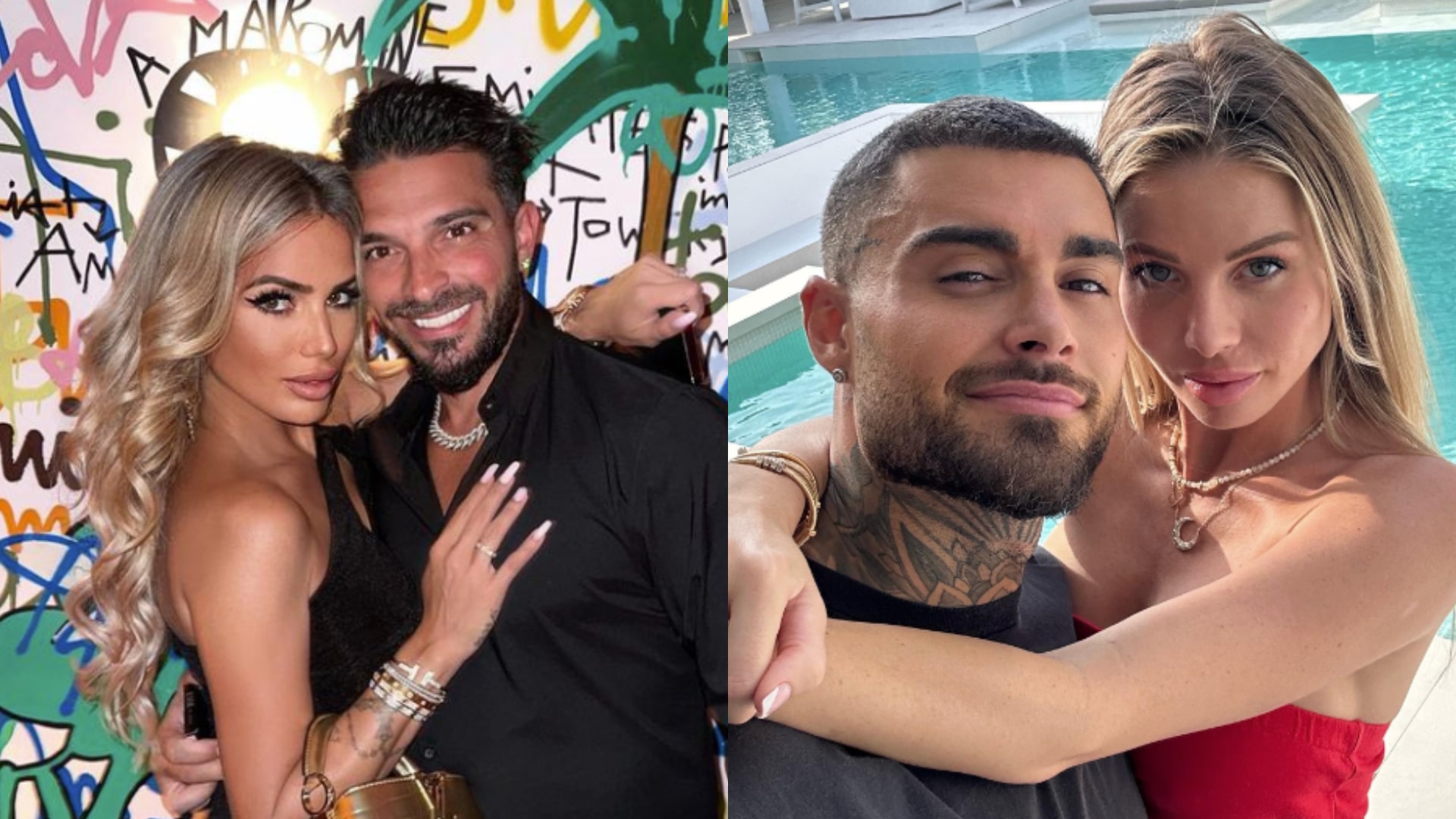 Jessica et Thibault : abasourdis face au couple Tanti, ils ne comprennent pas leur comportement sur TikTok