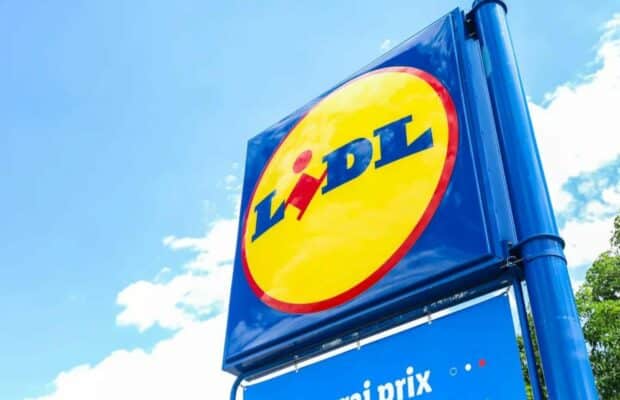 Lidl : l'enseigne cartonne avec ses copies de baskets cultes à moins de 13€