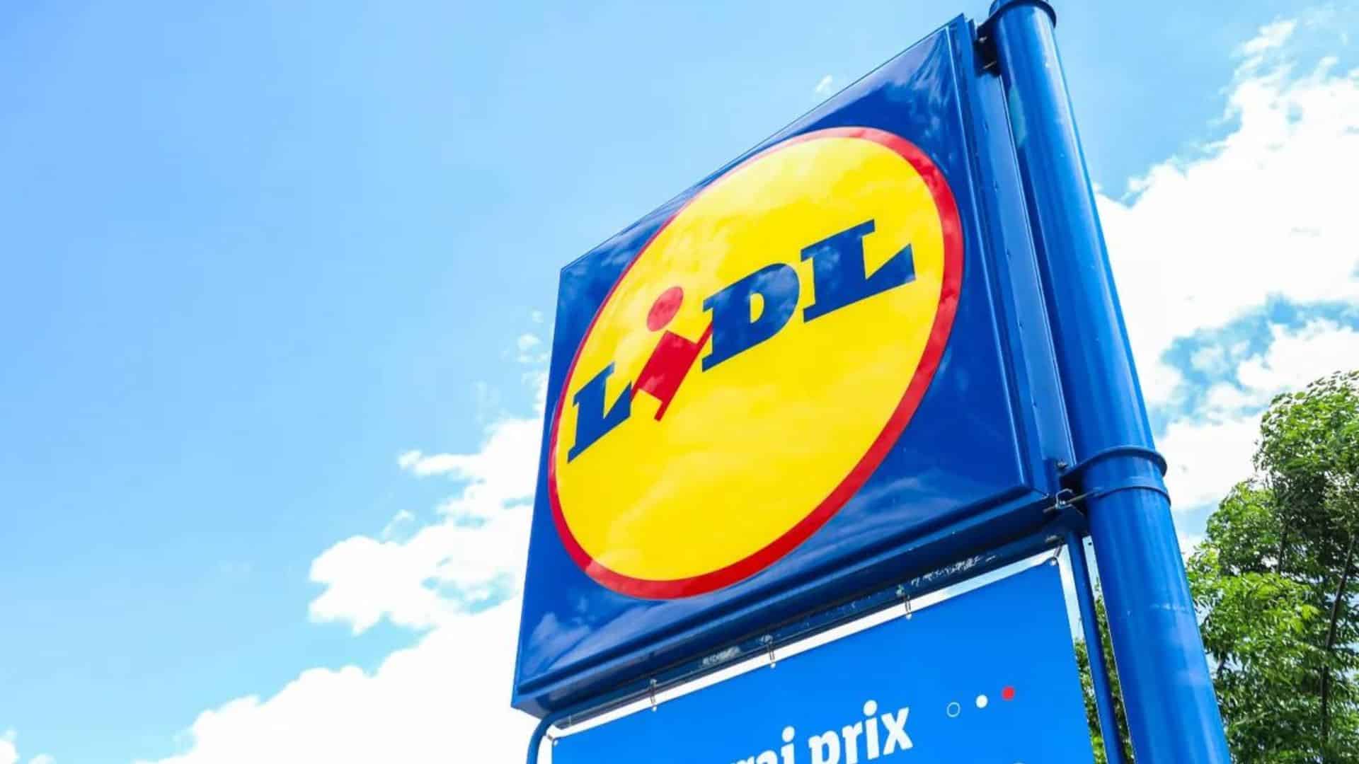 Lidl : l'enseigne cartonne avec ses copies de baskets cultes à moins de 13€