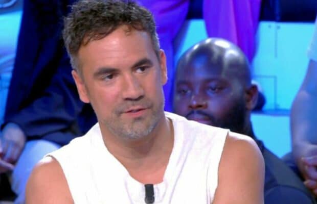 Alex Goude (TPMP) : après sa main aux fesses à Valérie Benaïm, il décide d'agir