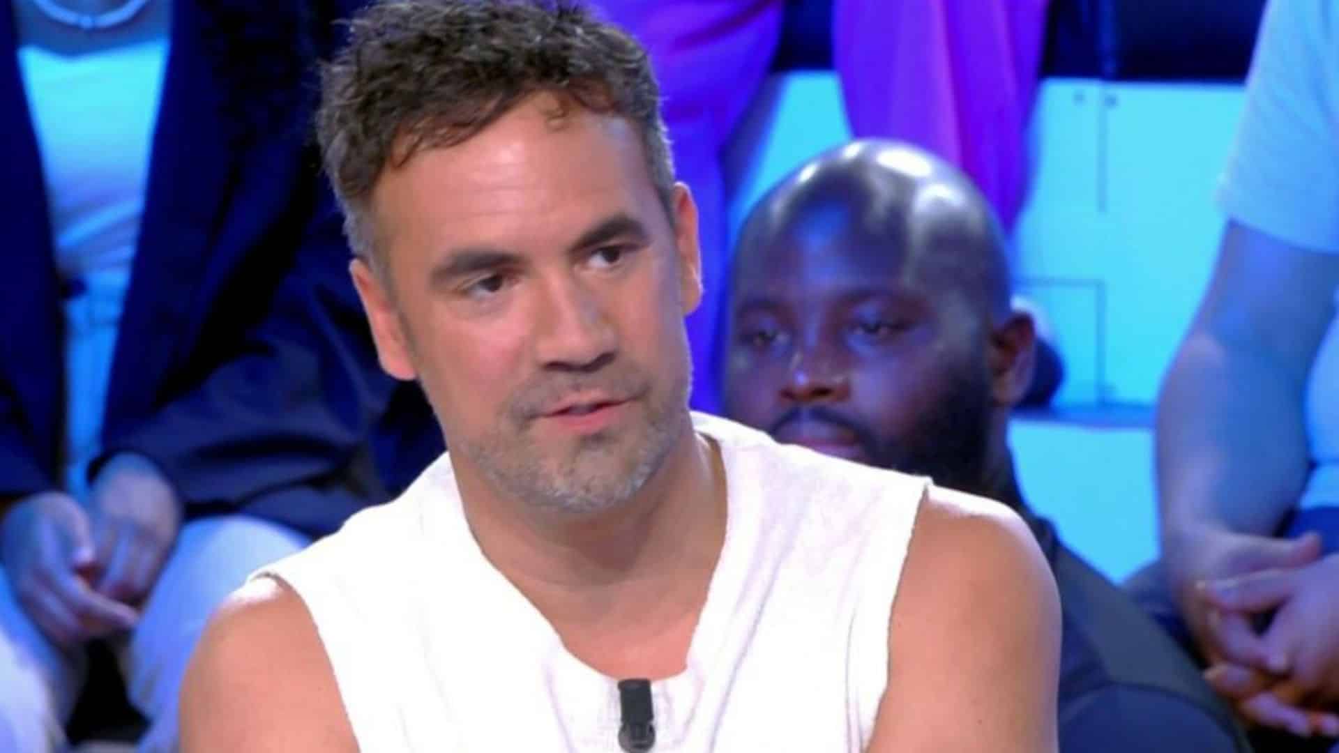 Alex Goude (TPMP) : après sa main aux fesses à Valérie Benaïm, il décide d'agir