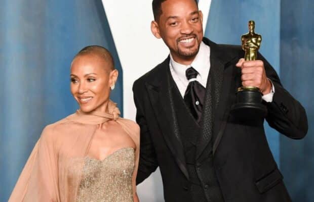 Will Smith : séparé de Jada Pinkett Smith, l'actrice s'exprime sur les raisons de leur rupture