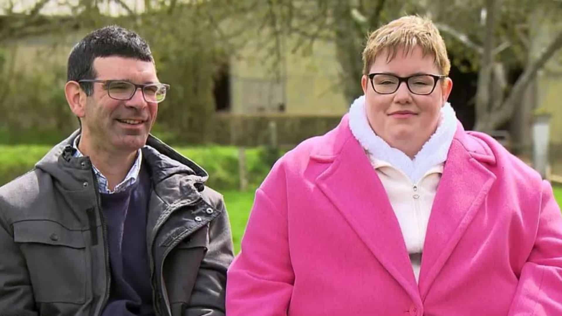 L'Amour est dans le pré : Justine et Patrice sont-ils toujours en couple depuis la fin du tournage ?