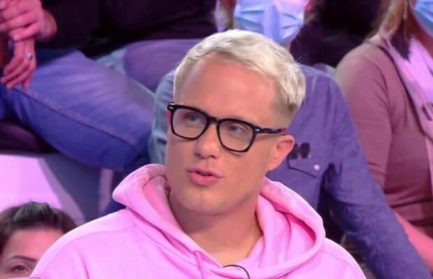 Guillaume Genton (TPMP) bientôt papa : l'identité de la maman se précise