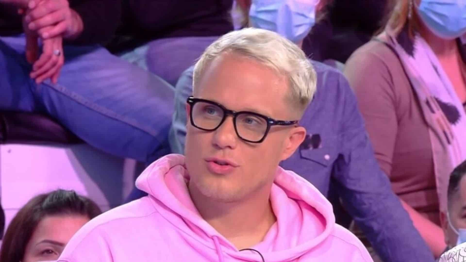 Guillaume Genton (TPMP) bientôt papa : l'identité de la maman se précise