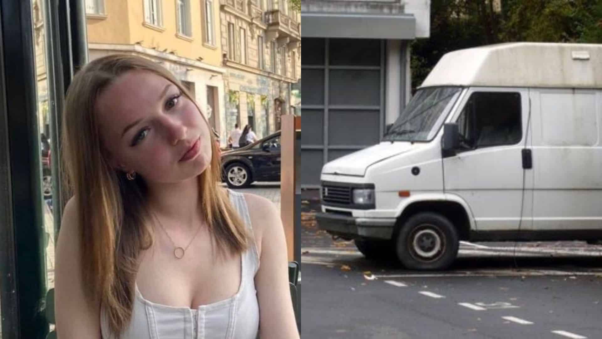 Disparition de Lina : elle aurait refusé de monter dans une camionnette 48h avant