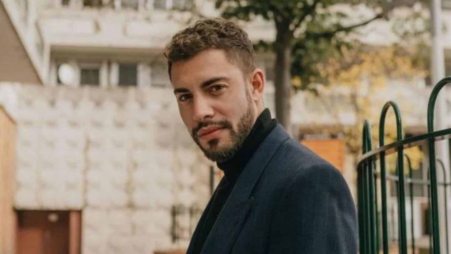 'Tu me manques tellement' : la dernière compagne de Marwan Berreni s'exprime après la découverte de son corps