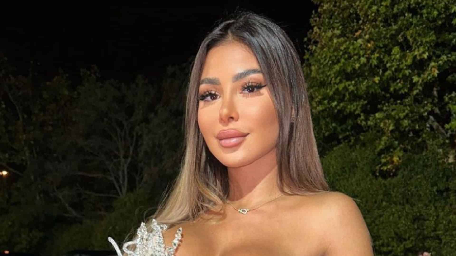 Maeva Ghennam : elle réagit au conflit israélo-palestinien, sa prise de position divise